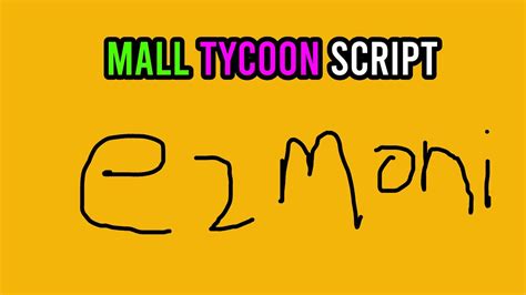 New OP Auto Complete Script For Mall Tycoon (Pastebin) ROBLOX - YouTube 000 955 Malltycoon Roblox Autocomplete New OP Auto Complete Script For Mall Tycoon (Pastebin) ROBLOX JB36 147K. . Mall tycoon script pastebin